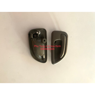Tay mở cửa trong dongben tải 870,db1021