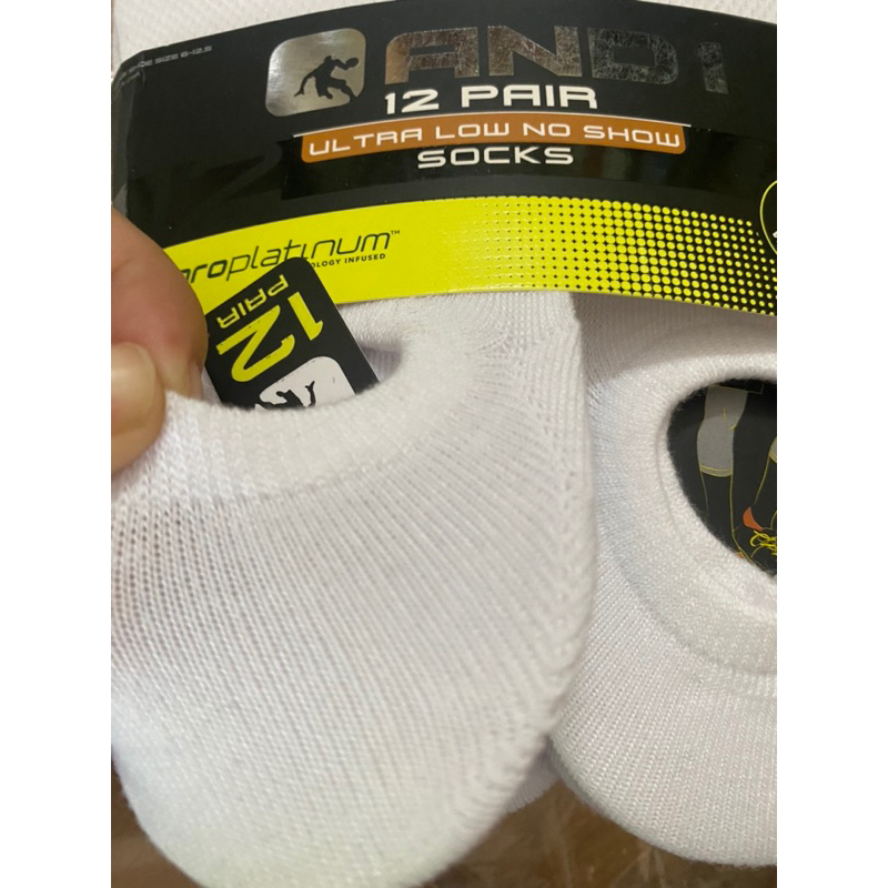 Tất/vớ lười cho nam cotton các hãng nổi tiếng