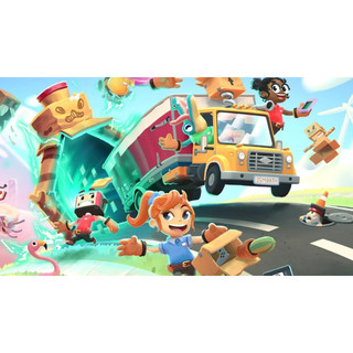 Băng Game Moving Out 2 Nintendo Switch
