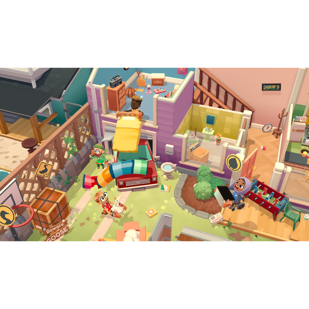 Băng Game Moving Out 2 Nintendo Switch