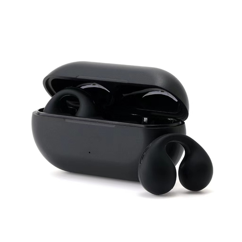 Tai nghe Bluetooth không dây Tai nghe Bluetooth thoải mái đeo tai nghe thể thao AM-TW01 Bluetooth 5.2