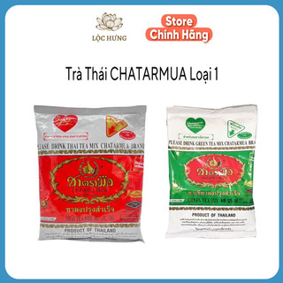 Trà thái xanh công ty chatarmua