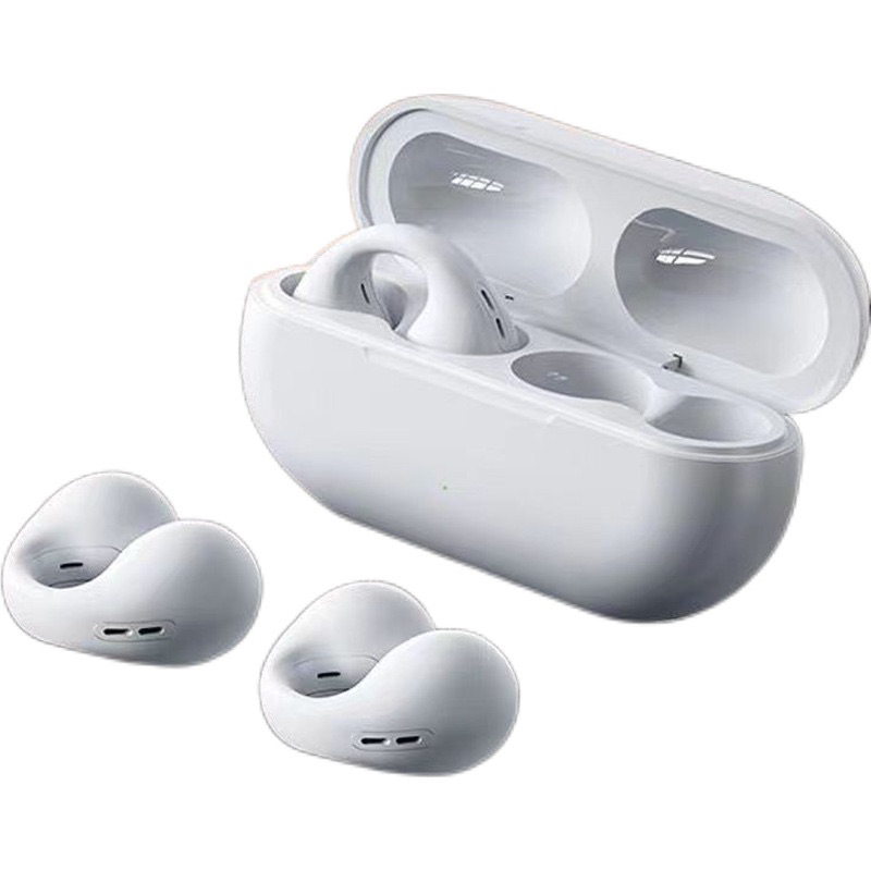 Tai nghe Bluetooth không dây Tai nghe Bluetooth thoải mái đeo tai nghe thể thao AM-TW01 Bluetooth 5.2