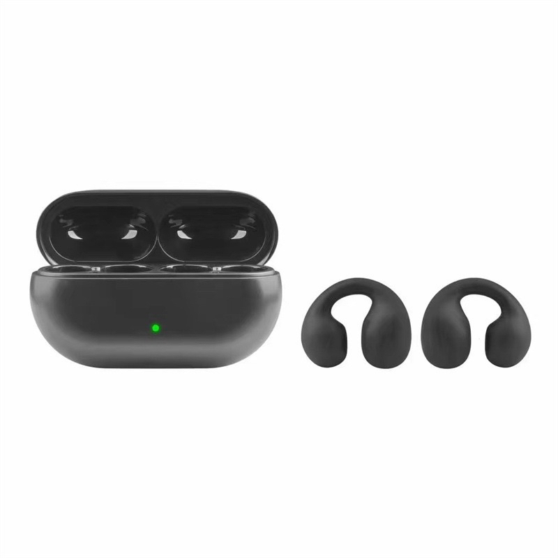 Tai nghe Bluetooth không dây Tai nghe Bluetooth thoải mái đeo tai nghe thể thao AM-TW01 Bluetooth 5.2