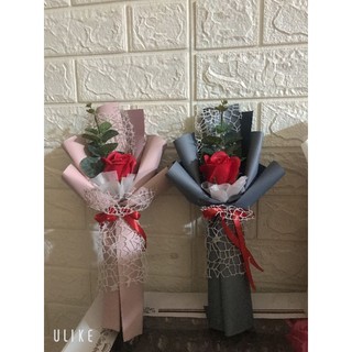 lẻ 1 nhành lá táo
