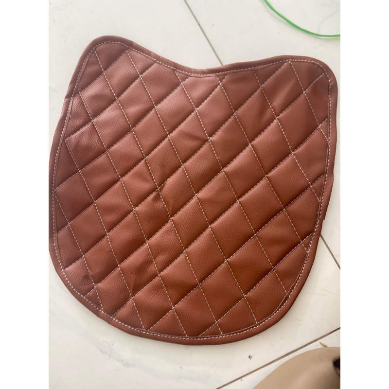 Thảm lót chân xe điện VC, VO