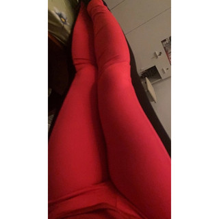 Quần legging nữ