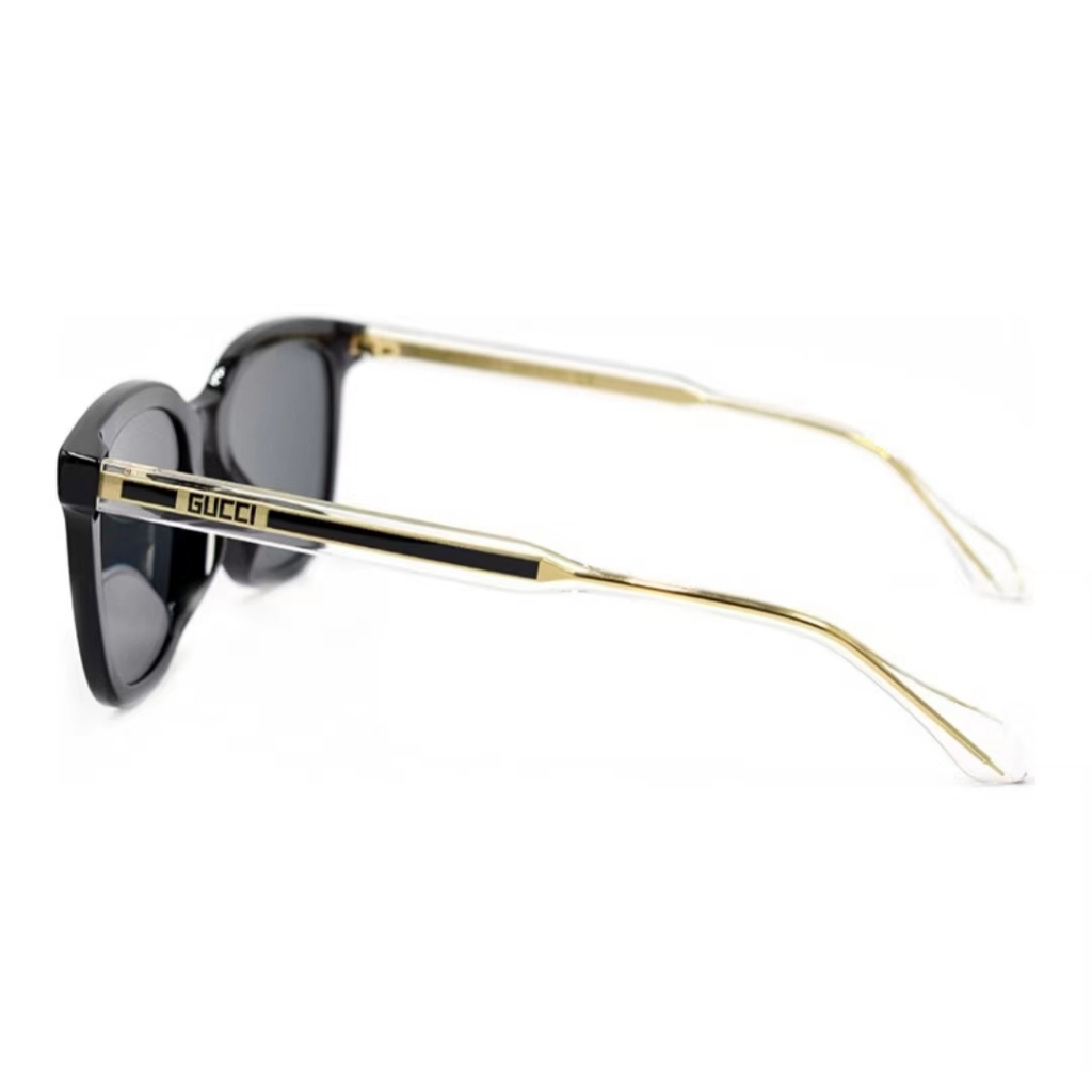 Kính mát gucci mới/mẫu nam/thời trang/cổ điển