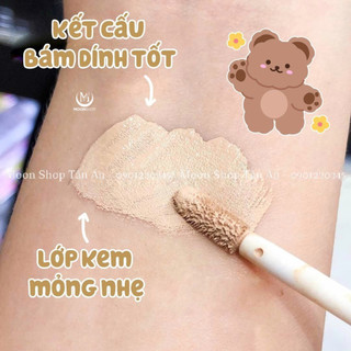 KEM CHE KHUYẾT ĐIỂM THE SAEM TIP CONCEALER