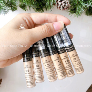 KEM CHE KHUYẾT ĐIỂM THE SAEM TIP CONCEALER