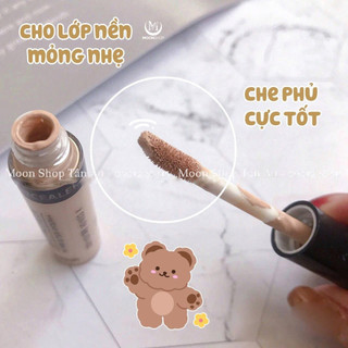 KEM CHE KHUYẾT ĐIỂM THE SAEM TIP CONCEALER