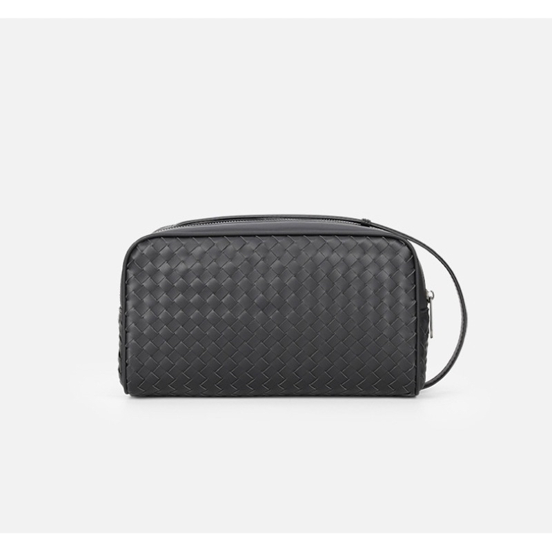 Túi Clutch Cầm Tay da bò BV