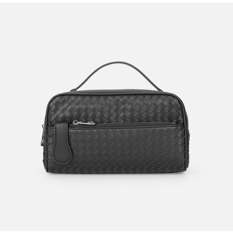 Túi Clutch Cầm Tay da bò BV