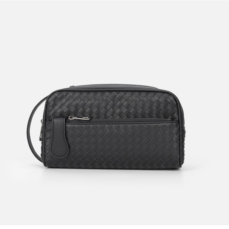 Túi Clutch Cầm Tay da bò BV