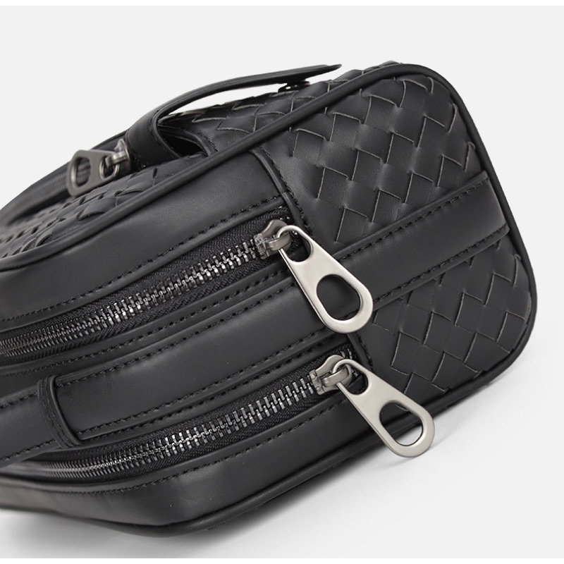 Túi Clutch Cầm Tay da bò BV