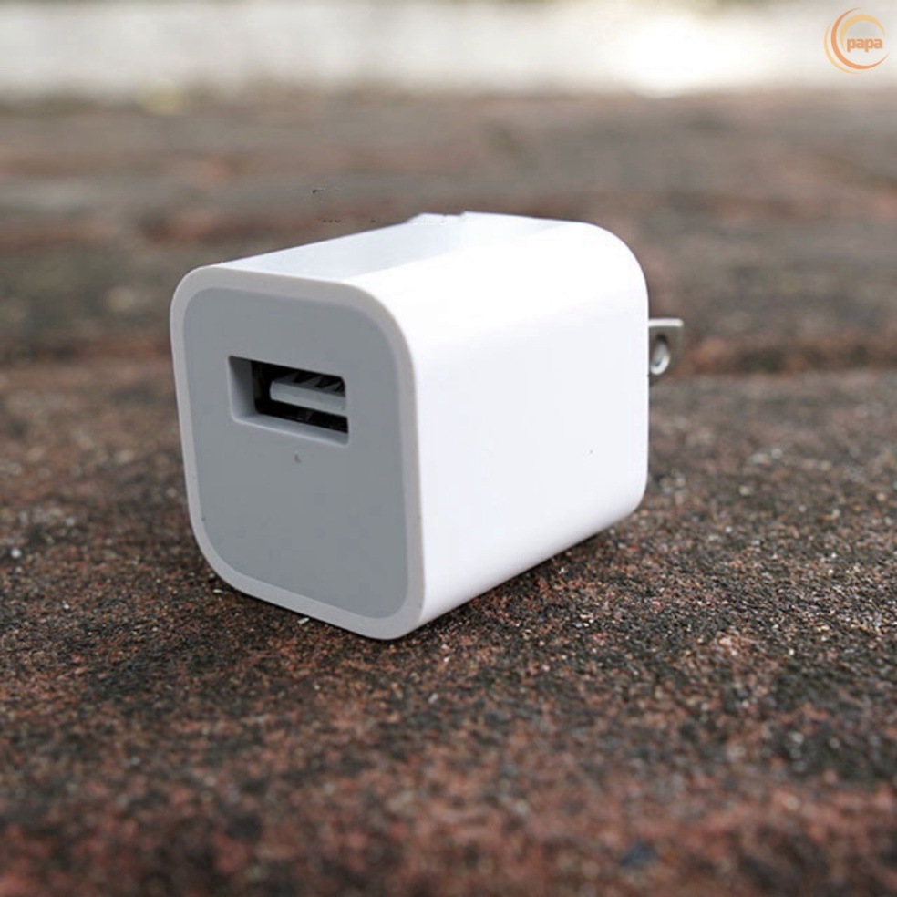 Bộ Sạc Cáp Táo 5W tương thích cho IP5 đến Xsmax....