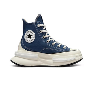Giày Converse Run Star Legacy CX Hi trainers in navy