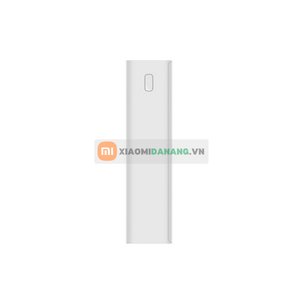 Pin sạc dự phòng Xiaomi 30000mAh gen 3 18W