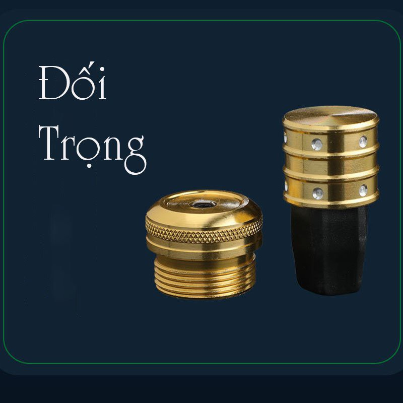 Cần câu cá chuyên câu đài ĐẾ VƯƠNG CHƯ HẦU 6H-19I