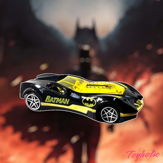 Bộ 3 xe sắt siêu anh hùng batman , wonder women, flash . bộ sưu tập bé trai bé gái bộ quà tặng
