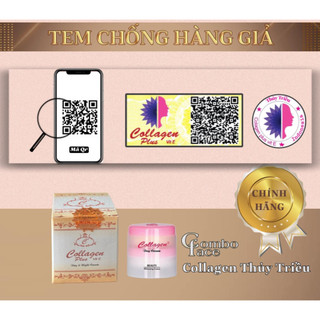 [HÀNG CHÍNH HÃNG] Kem Face Collagen Plus Vit E