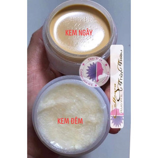 [HÀNG CHÍNH HÃNG] Kem Face Collagen Plus Vit E