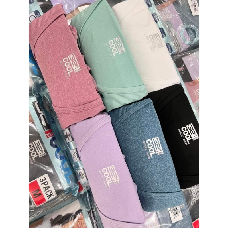 🥰🥰3 cái 1 sét -ÁO COOL 32* - Nữ - Hàng Auth mua tại Mỹ🥰🥰