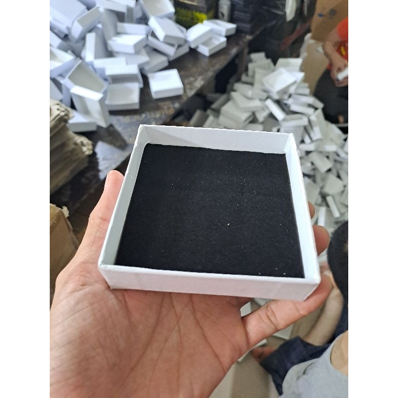 Hộp Vòng, Trang Sức, bông tai