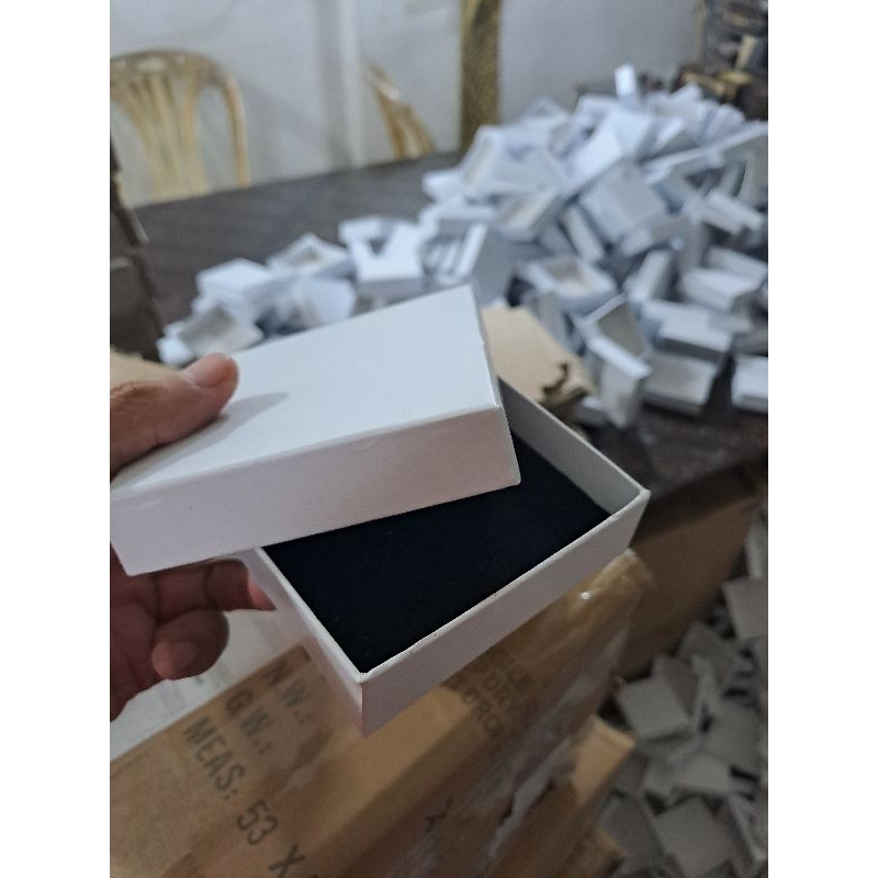 Hộp Vòng, Trang Sức, bông tai