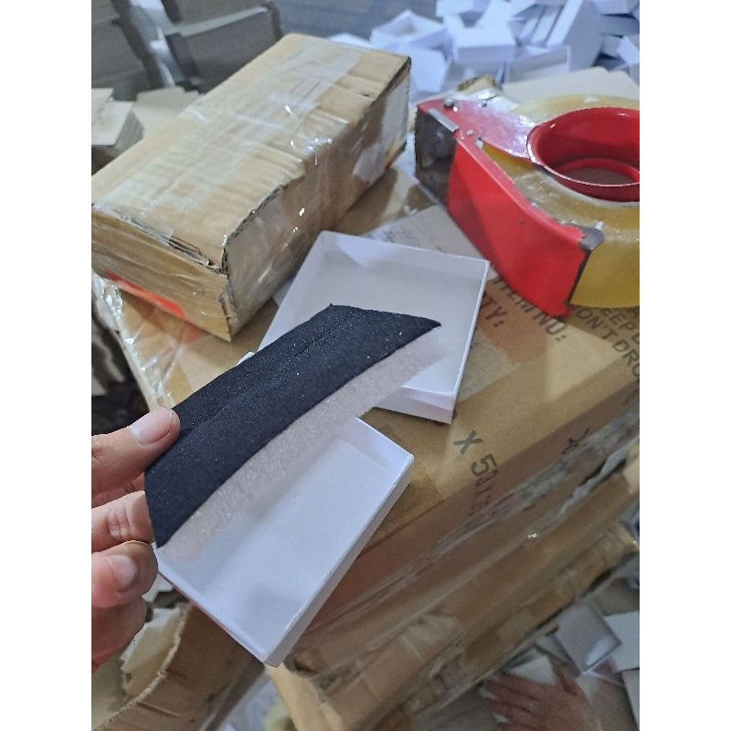 Hộp Vòng, Trang Sức, bông tai