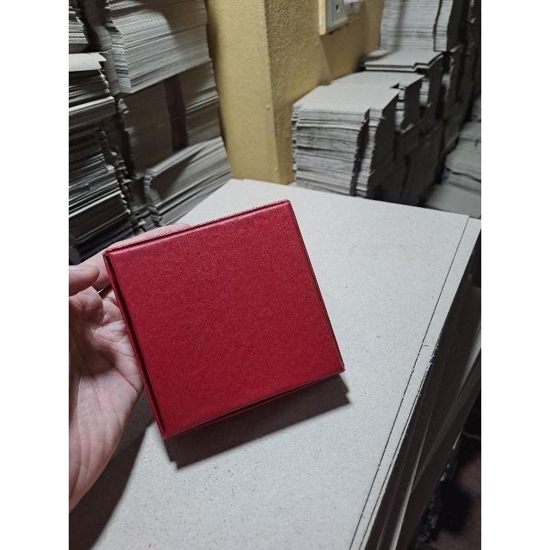 Hộp Trang Sức, Hộp Vòng, Bông tai, khuyên tai