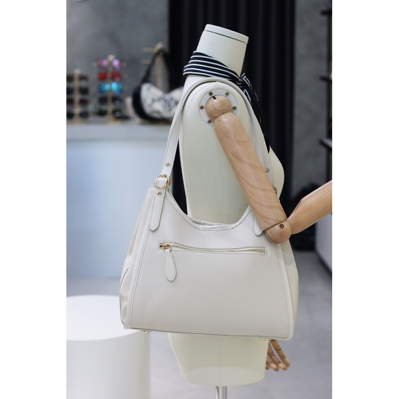 TÚI CÔNG SỞ DÁNG HOBO