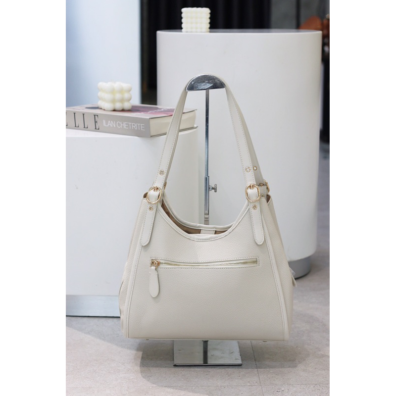 TÚI CÔNG SỞ DÁNG HOBO