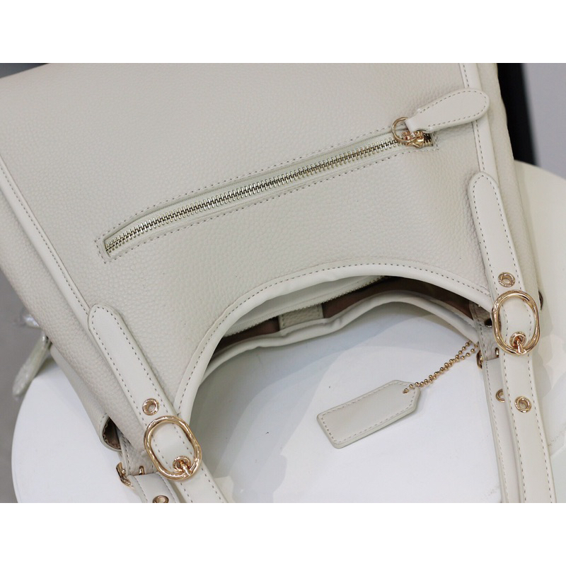 TÚI CÔNG SỞ DÁNG HOBO