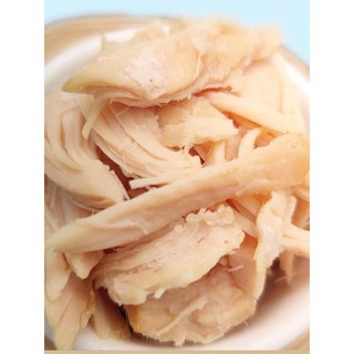 Ức gà hấp ăn liền cho mèo 40g - Furiends Official Store