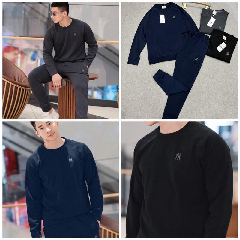 BỘ NAM UMI   3 MÀU SIÊU ĐẸP