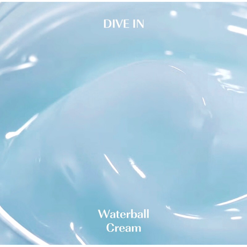Kem dưỡng da TORRIDEN DIVE IN Soothing Cream 100ml
