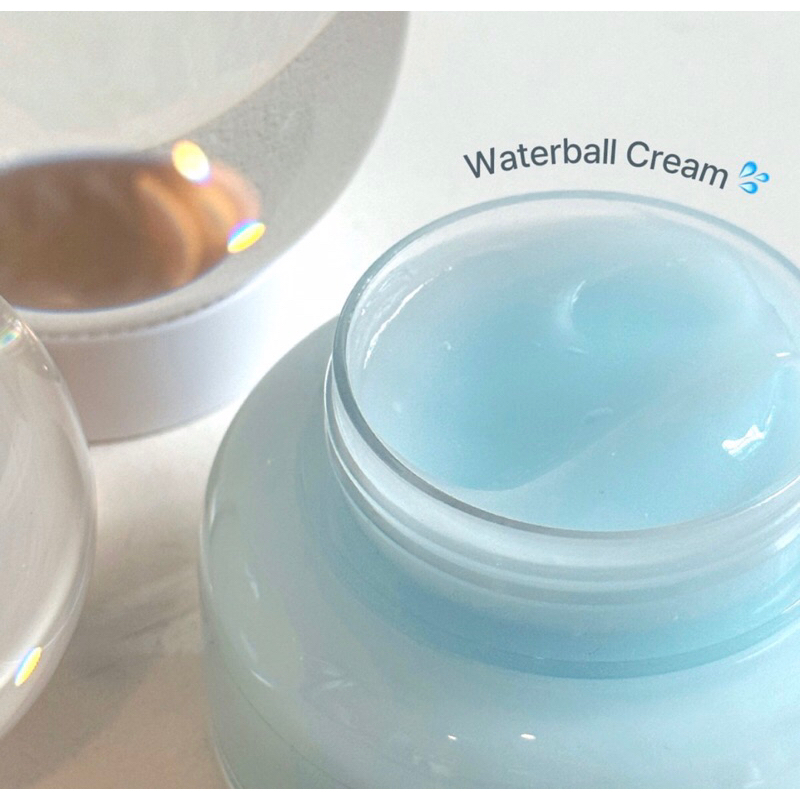 Kem dưỡng da TORRIDEN DIVE IN Soothing Cream 100ml