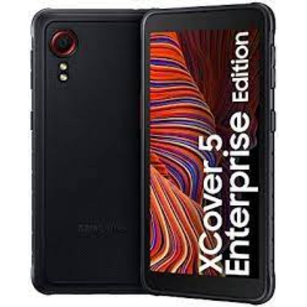 điện thoại Samsung Galaxy Xcover 5 ram 4G/64G Chính Hãng, máy chống va đập, cày game mượt - BCC 06
