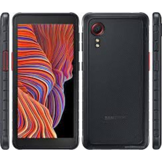 [RẺ VÔ ĐỊCH] điện thoại Samsung Galaxy Xcover 5 Chính hãng, ram 4G bộ nhớ 64G, Chiến Game nặng mượt - BCC 04