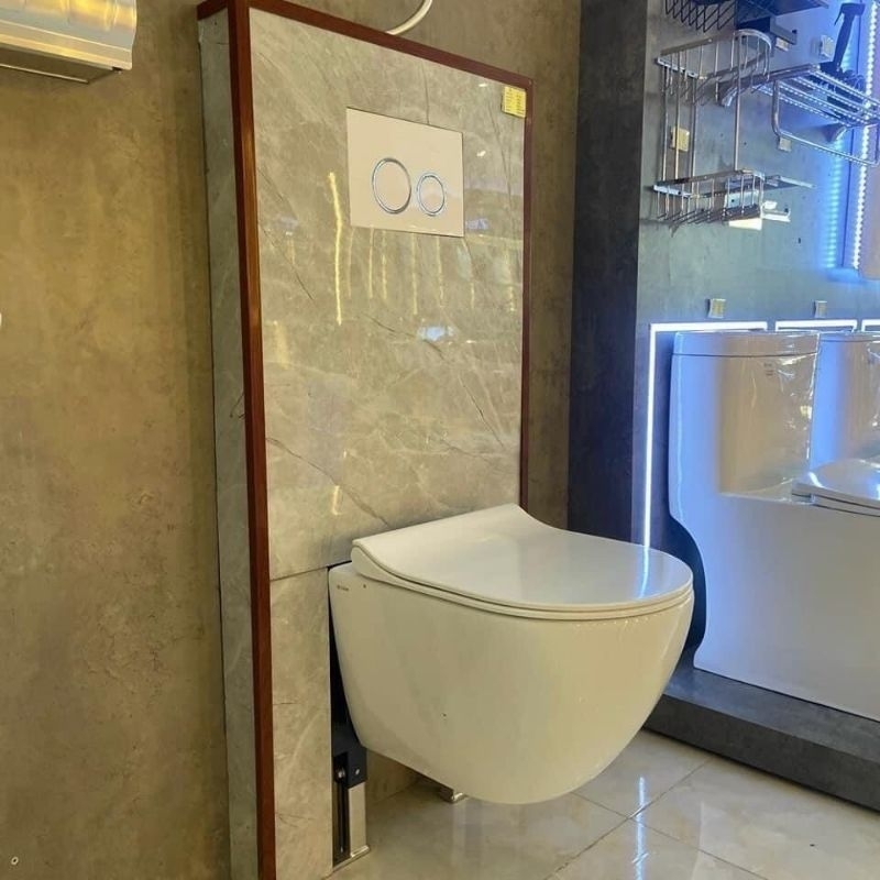Bệt Treo Tường