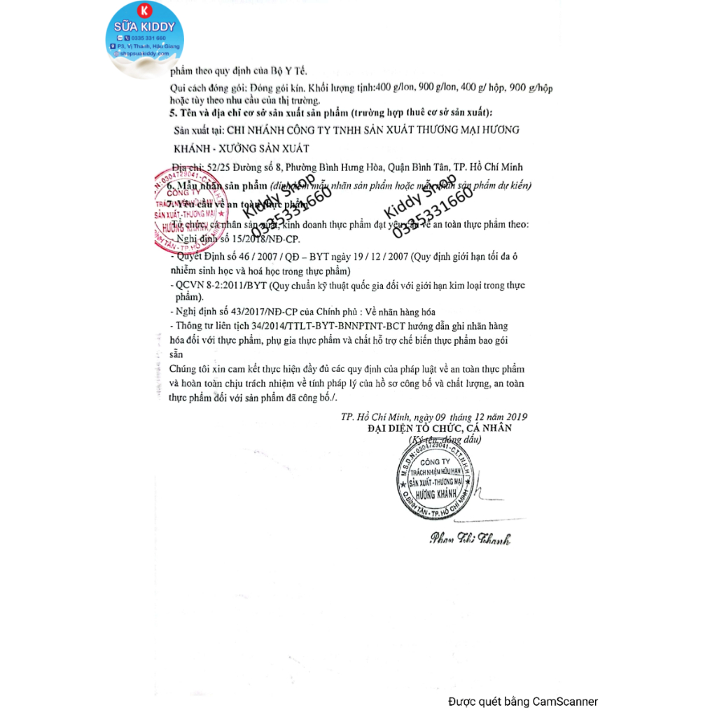 Sữa Canxi Epot Canxi 900g phòng ngừa loãng xương, tiểu đường, thoái hóa khớp