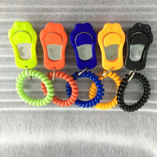 dụng cụ huấn luyện chó , Clicker tập chó loại tốt