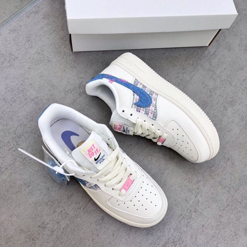 Af1 just do it si.êu cấp ful box