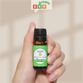 Tinh Dầu Thơm Phòng Sunflower Nguyên Chất Nhập Khẩu Pháp