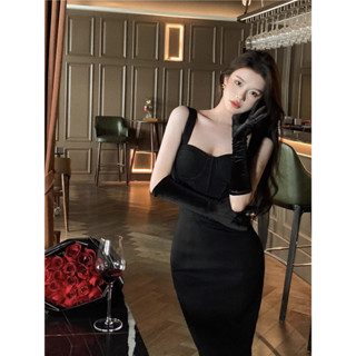 Váy Body Ôm Dự Tiệc Đi Chơi Sang Chảnh (Xưởng May Phương Nga Hal) Thiết Kế Cực Tôn Dáng Đầm Body Chất Vải Mát Cho Mùa Hè