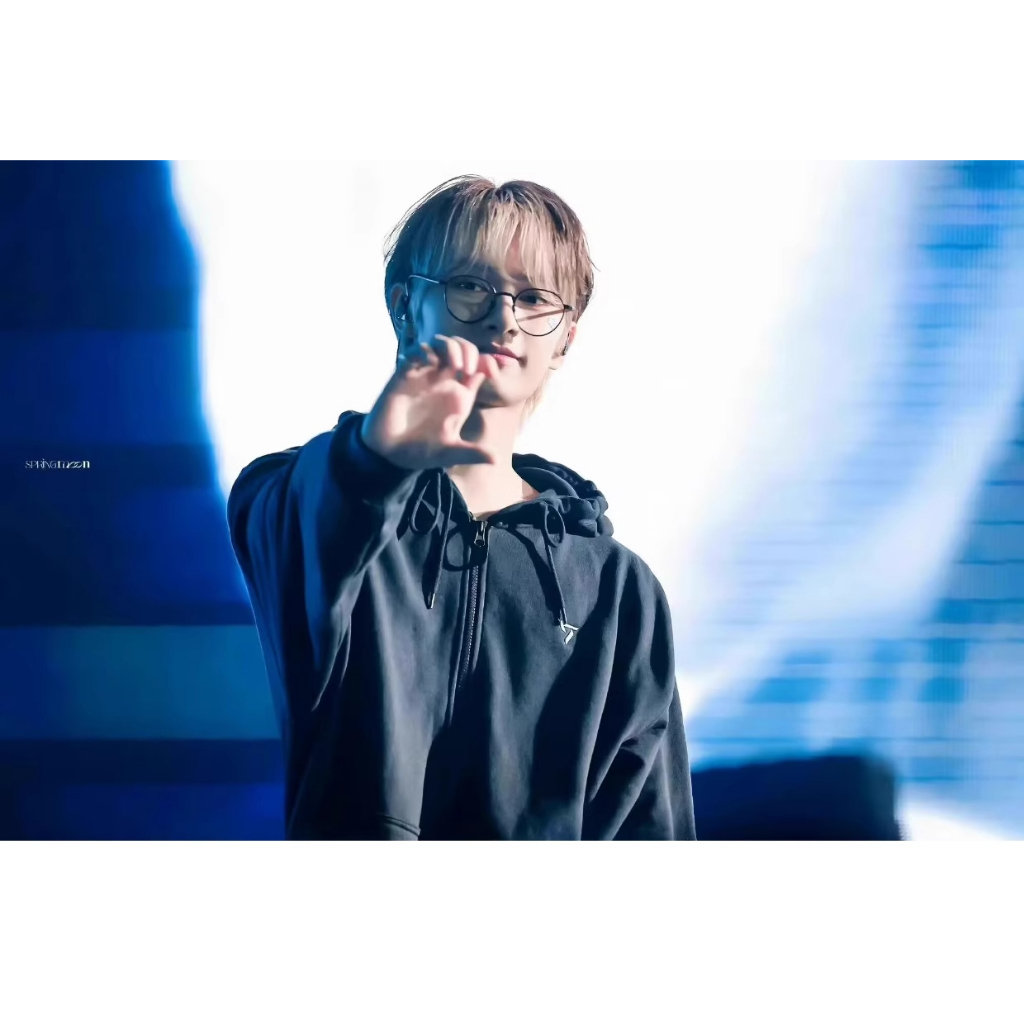 SET ÁO HOODIE ZIP + ÁO PHÔNG SEVENTEEN