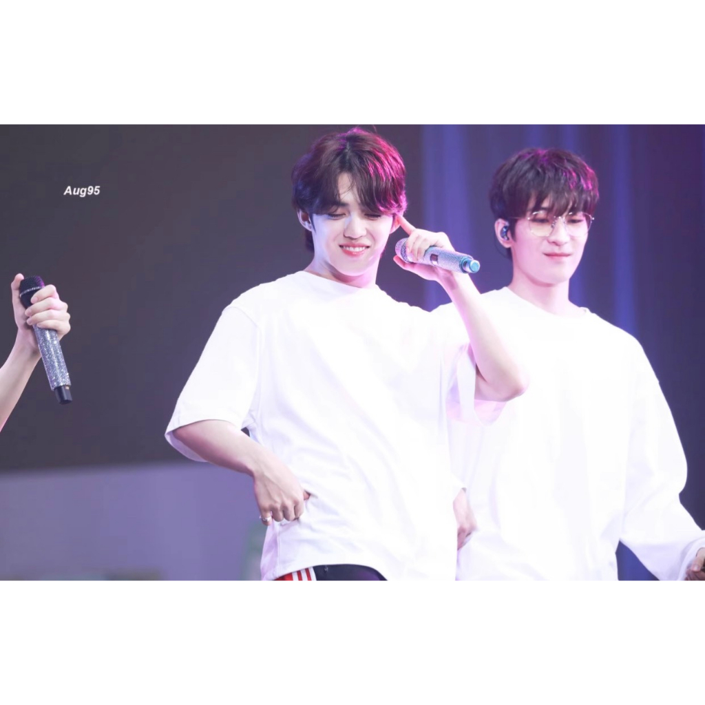 SET ÁO HOODIE ZIP + ÁO PHÔNG SEVENTEEN