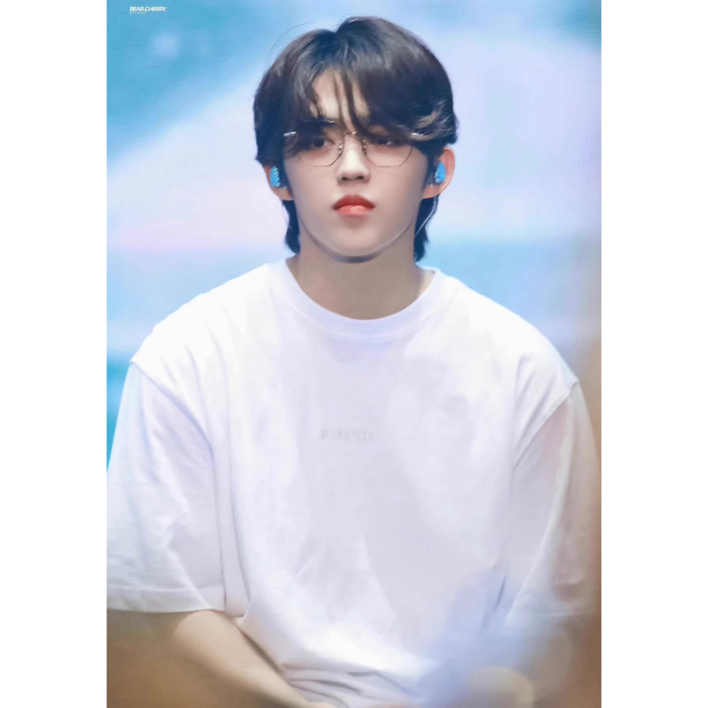 SET ÁO HOODIE ZIP + ÁO PHÔNG SEVENTEEN