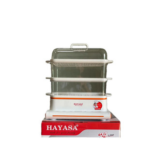 Nồi hấp điện thực phẩm Hayasa HA-699